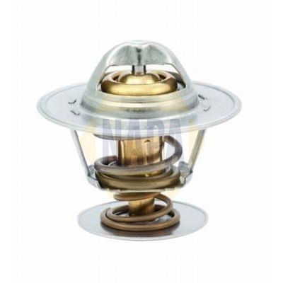Napa NTH1155 Thermostat, coolant - 1