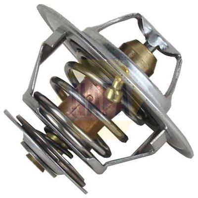Napa NTH1156 Thermostat, coolant - 1