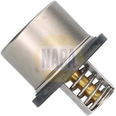 Napa NTH1163 Thermostat, coolant - 1
