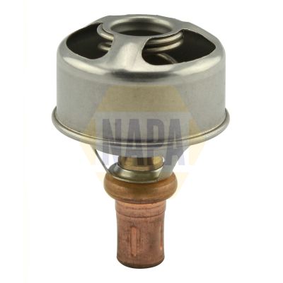Napa NTH1172 Thermostat, coolant - 1
