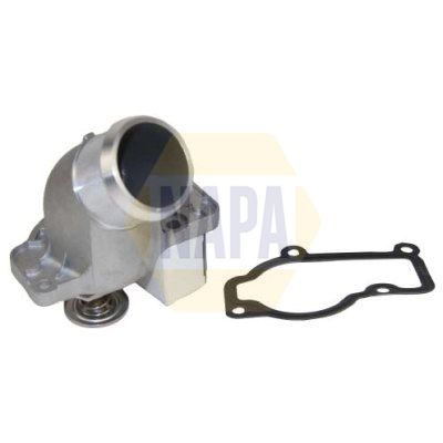Napa NTH1179 Thermostat, coolant - 1