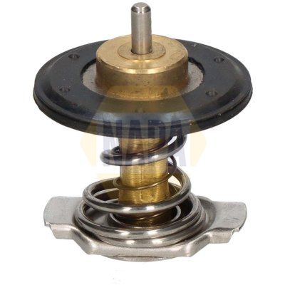 Napa NTH1181 Thermostat, coolant - 1