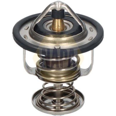 Napa NTH1185 Thermostat, coolant - 1