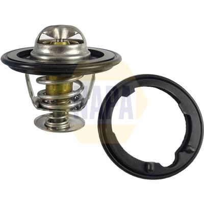 Napa NTH1189 Thermostat, coolant - 1