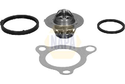 Napa NTH1194 Thermostat, coolant - 1