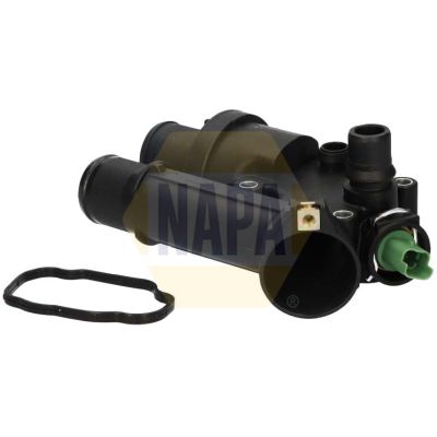 Napa NTH1198 Thermostat Housing - 1