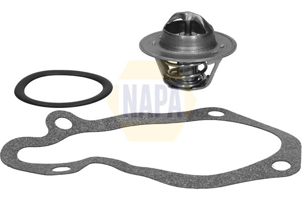 Napa NTH1201 Thermostat, coolant - 1