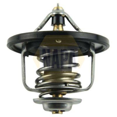 Napa NTH1202 Thermostat, coolant - 1