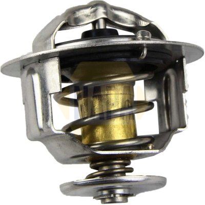 Napa NTH1207 Thermostat, coolant - 1