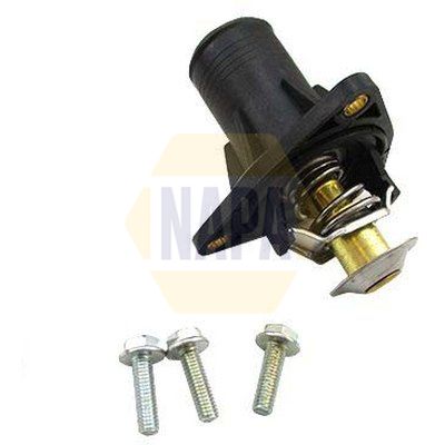 Napa NTH1216 Thermostat, coolant - 1