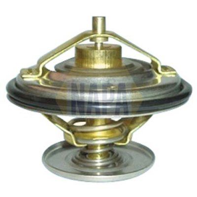 Napa NTH1218 Thermostat, coolant - 1
