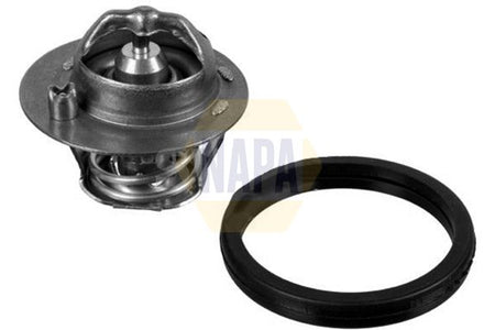 Napa NTH1221 Thermostat, coolant - 1