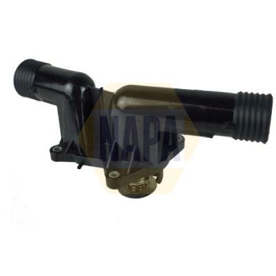 Napa NTH1222 Thermostat, coolant - 1