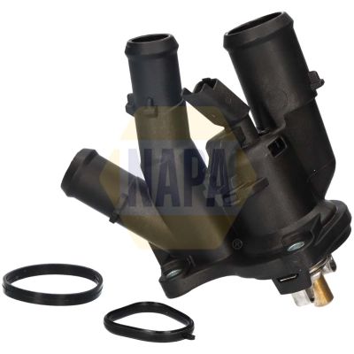 Napa NTH1228 Thermostat Housing - 1