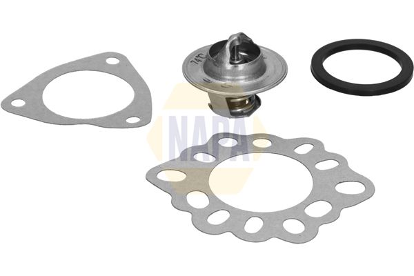 Napa NTH1235 Thermostat, coolant - 1