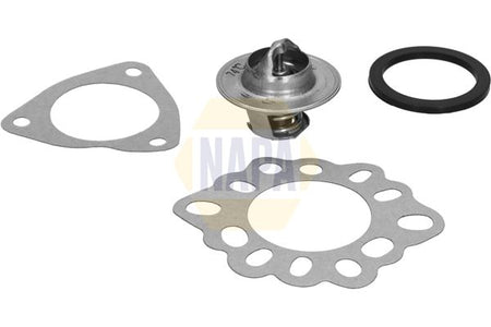 Napa NTH1235 Thermostat, coolant - 1