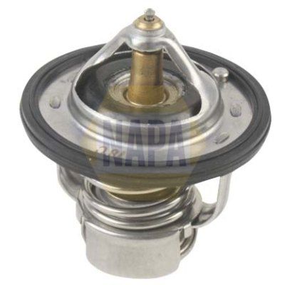 Napa NTH1236 Thermostat, coolant - 1