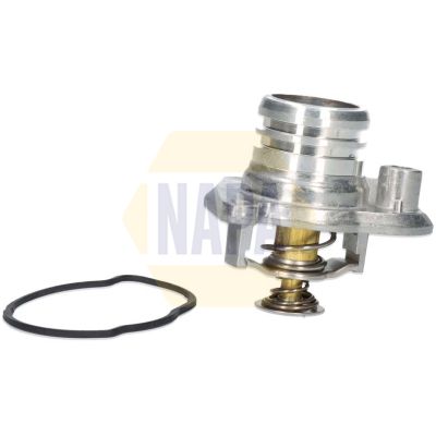 Napa NTH1237 Thermostat, coolant - 1