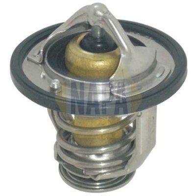 Napa NTH1239 Thermostat, coolant - 1