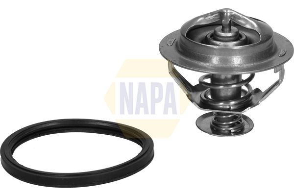 Napa NTH1242 Thermostat, coolant - 1
