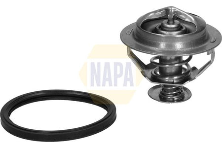 Napa NTH1242 Thermostat, coolant - 1