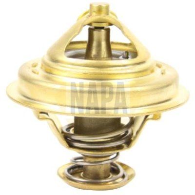 Napa NTH1243 Thermostat, coolant - 1