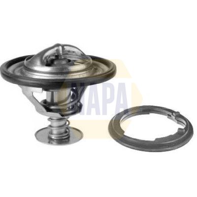 Napa NTH1246 Thermostat, coolant - 1