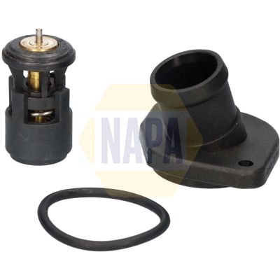 Napa NTH1250 Thermostat, coolant - 1