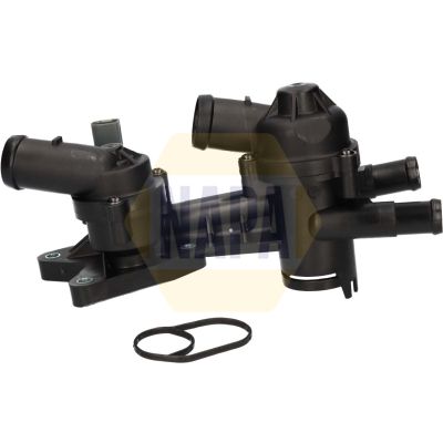 Napa NTH1257 Thermostat, coolant - 1