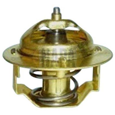 Napa NTH1260 Thermostat, coolant - 1