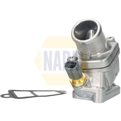 Napa NTH1261 Thermostat, coolant - 1