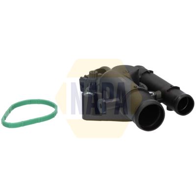 Napa NTH1262 Thermostat, coolant - 1