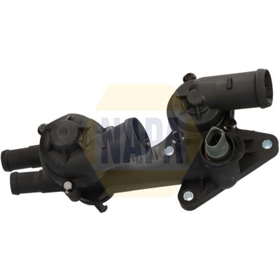 Napa NTH1267 Thermostat, coolant - 1
