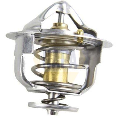 Napa NTH1268 Thermostat, coolant - 1