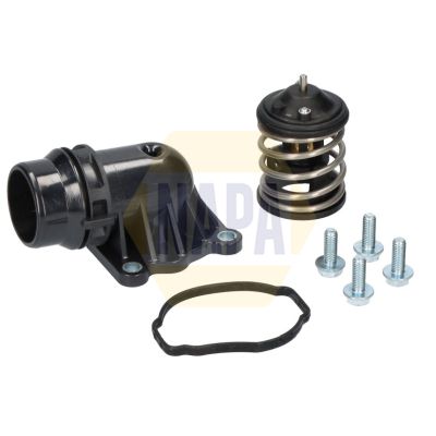 Napa NTH1275 Thermostat, coolant - 1