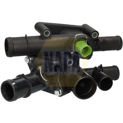 Napa NTH1281 Thermostat Housing - 1