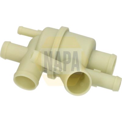Napa NTH1297 Thermostat, coolant - 1