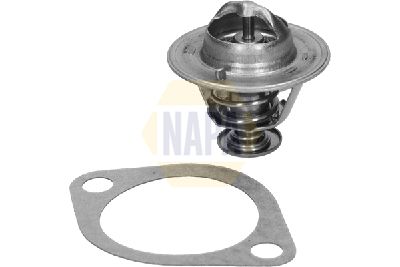Napa NTH1298 Thermostat, coolant - 1