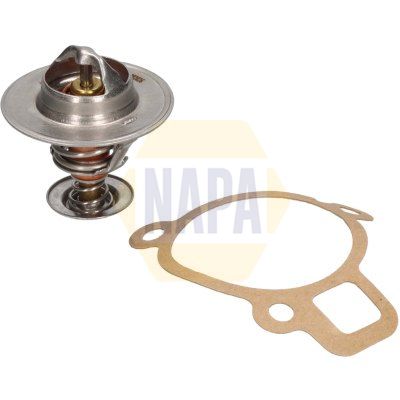 Napa NTH1301 Thermostat, coolant - 1