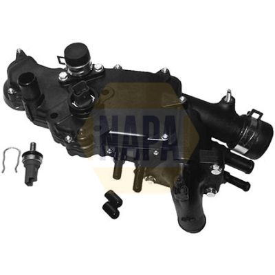 Napa NTH1302 Thermostat Housing - 1