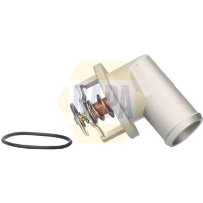 Napa NTH1318 Thermostat, coolant - 1