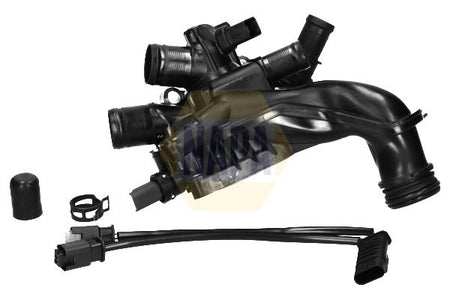 Napa NTH1337 Thermostat, coolant - 1