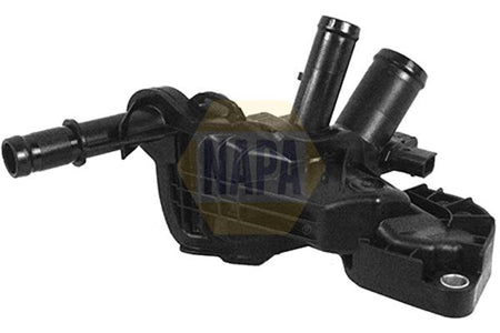 Napa NTH1357 Thermostat, coolant - 1