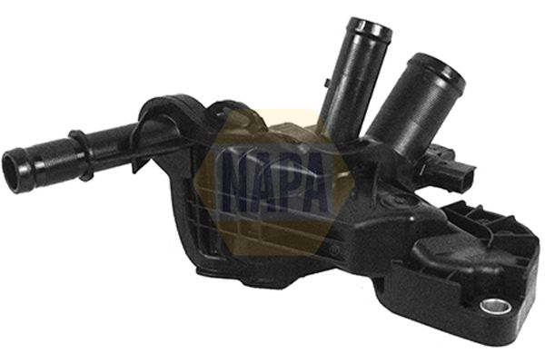 Napa NTH1357 Thermostat, coolant - 1