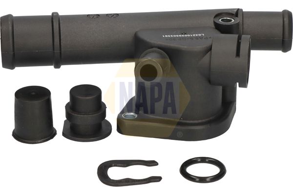 Napa NTH1456 Coolant Flange - 1