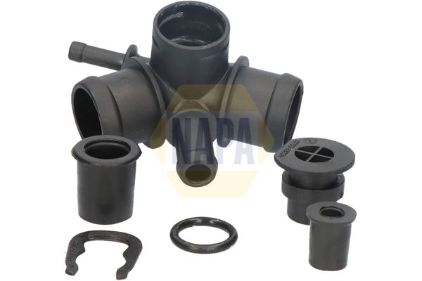 Napa NTH1462 Coolant Flange - 1