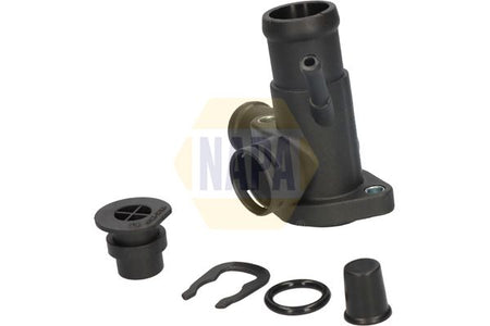 Napa NTH1464 Coolant Flange - 1
