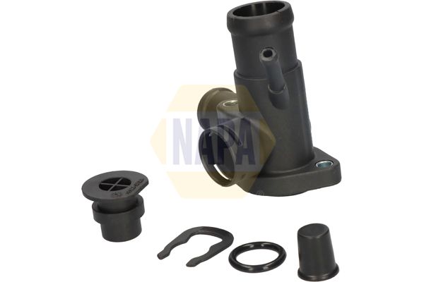 Napa NTH1464 Coolant Flange - 1