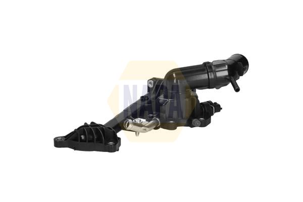 Napa NTH1498 Thermostat, coolant - 1