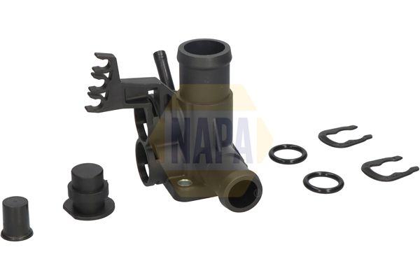 Napa NTH1503 Coolant Flange - 1